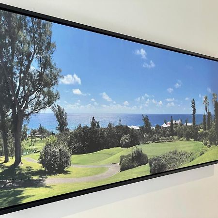 Garden View - 2 Bedroom Bungalow Γιορκ Εξωτερικό φωτογραφία